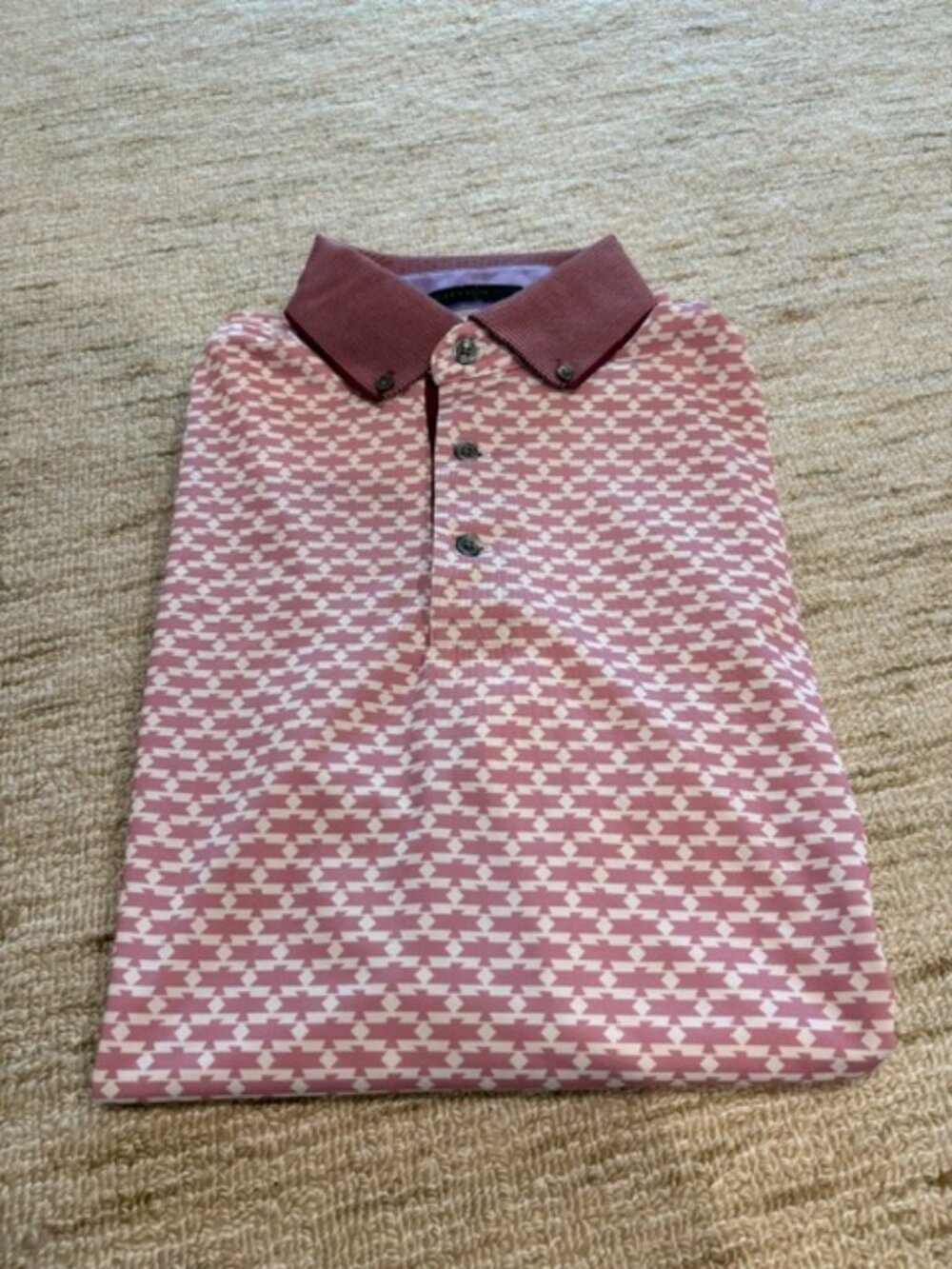 Greyson Polo